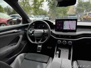 Škoda Superb 2.0 tdi 4x4 Sportline Nez 2025