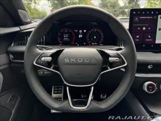Škoda Superb 2.0 tdi 4x4 Sportline Nez 2025