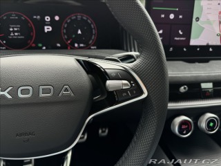 Škoda Superb 2.0 tdi 4x4 Sportline Nez 2025