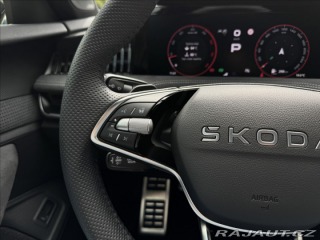 Škoda Superb 2.0 tdi 4x4 Sportline Nez 2025