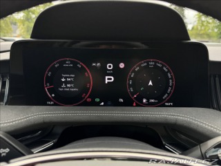 Škoda Superb 2.0 tdi 4x4 Sportline Nez 2025