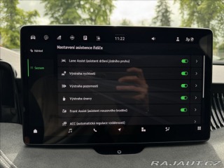 Škoda Superb 2.0 tdi 4x4 Sportline Nez 2025