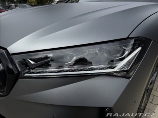 Škoda Superb 2.0 tdi 4x4 Sportline Nez 2025