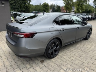 Škoda Superb 2.0 tdi 4x4 Sportline Nez 2025