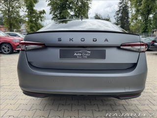 Škoda Superb 2.0 tdi 4x4 Sportline Nez 2025