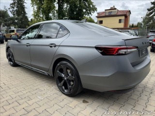 Škoda Superb 2.0 tdi 4x4 Sportline Nez 2025