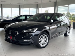 Seat Leon 2,0TDI DSG*110kW*STYLE*LE