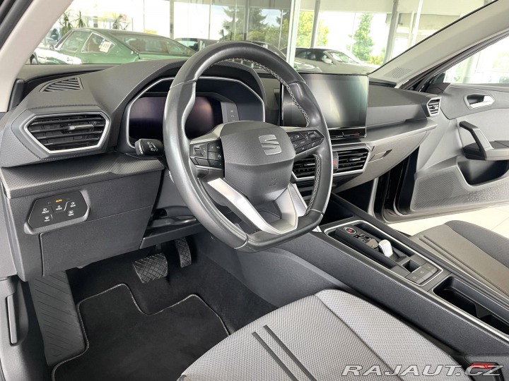 Seat Leon 2,0TDI DSG*110kW*STYLE*LE 2022