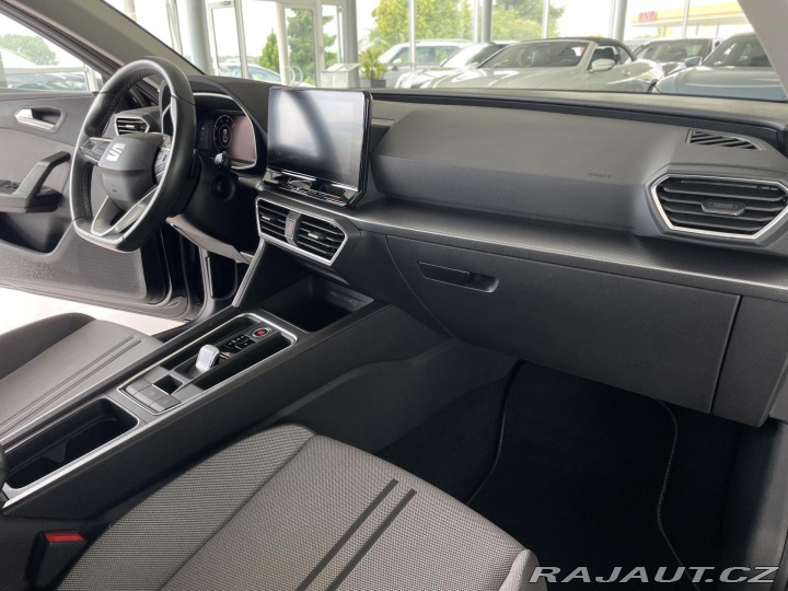 Seat Leon 2,0TDI DSG*110kW*STYLE*LE 2022