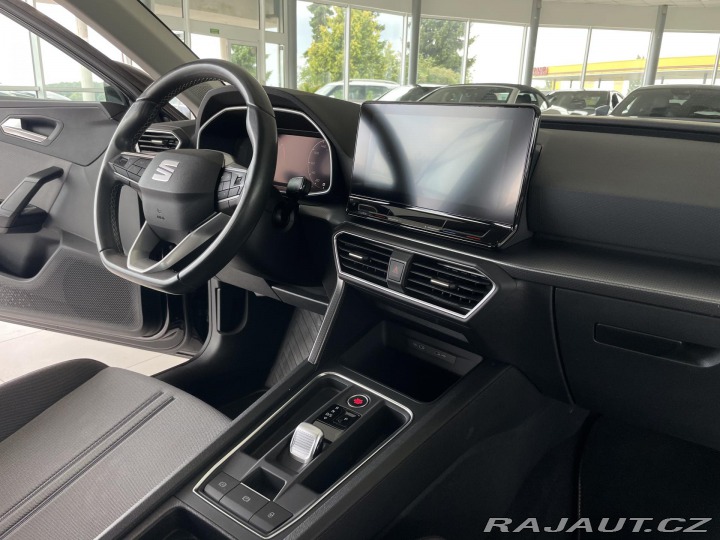 Seat Leon 2,0TDI DSG*110kW*STYLE*LE 2022