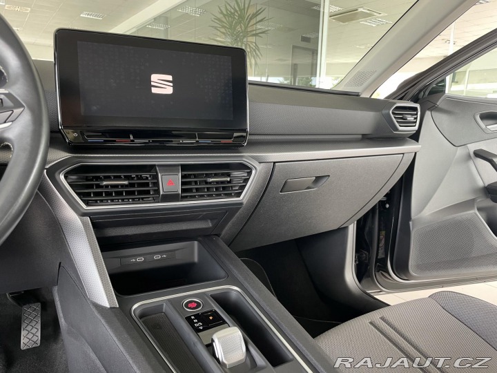 Seat Leon 2,0TDI DSG*110kW*STYLE*LE 2022