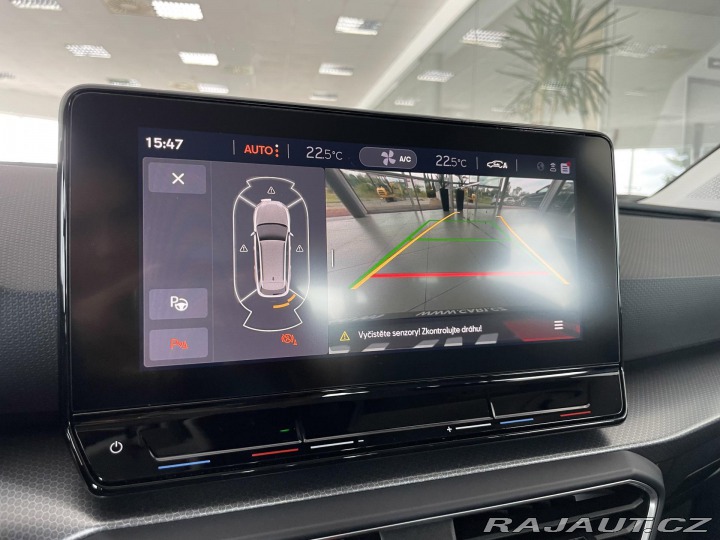 Seat Leon 2,0TDI DSG*110kW*STYLE*LE 2022