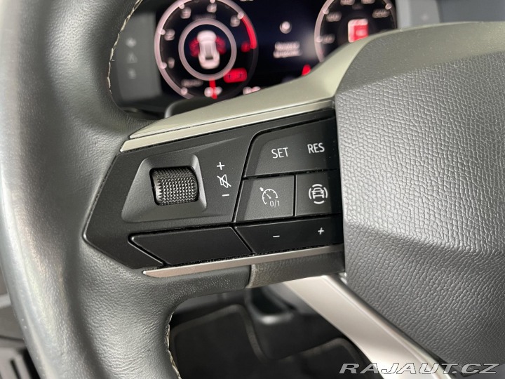Seat Leon 2,0TDI DSG*110kW*STYLE*LE 2022