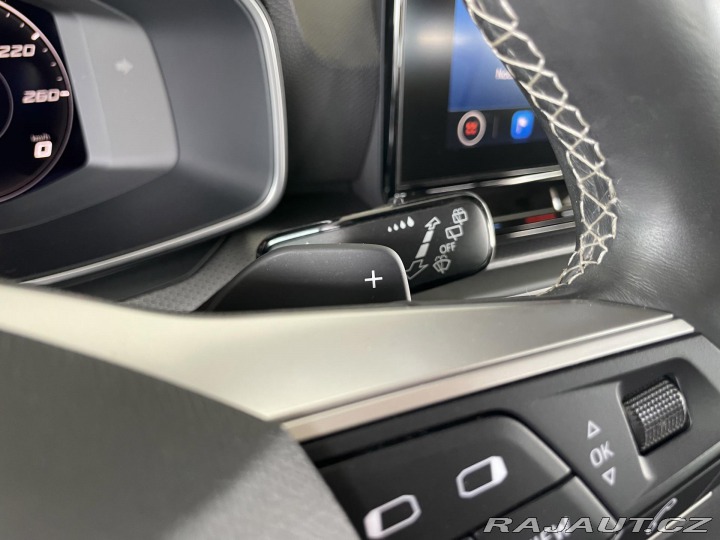 Seat Leon 2,0TDI DSG*110kW*STYLE*LE 2022