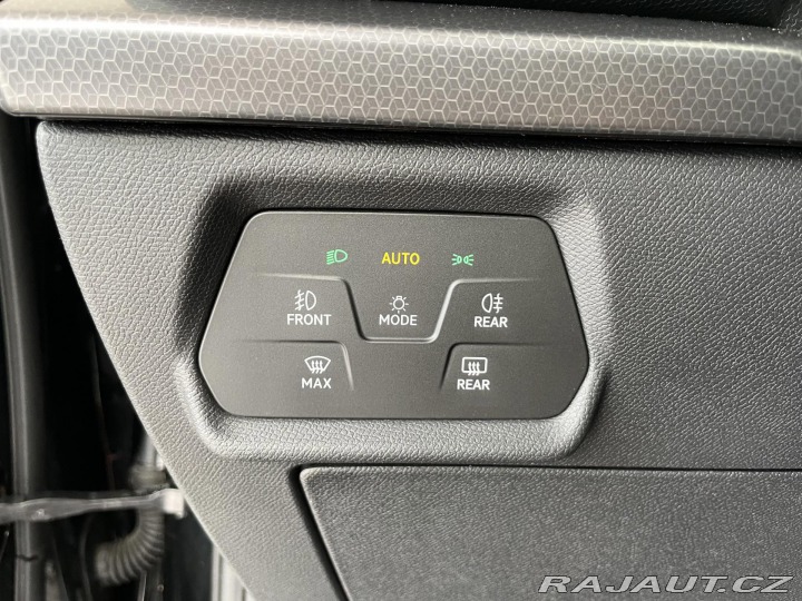 Seat Leon 2,0TDI DSG*110kW*STYLE*LE 2022