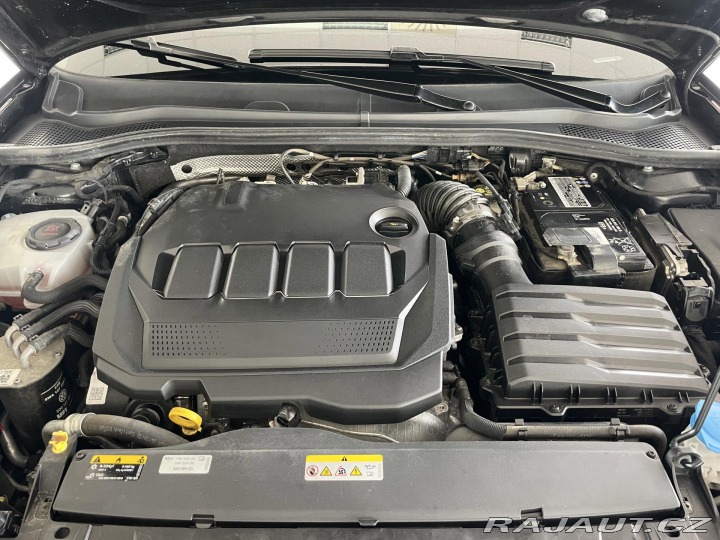 Seat Leon 2,0TDI DSG*110kW*STYLE*LE 2022