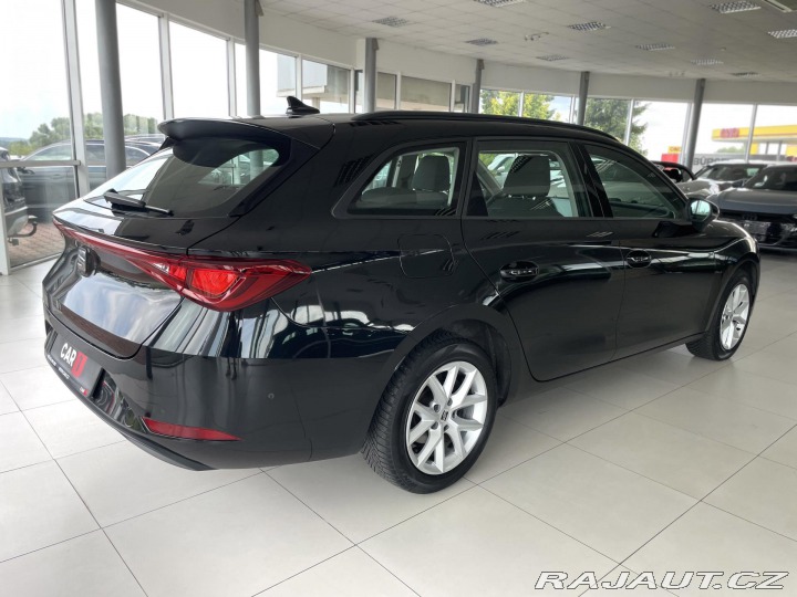 Seat Leon 2,0TDI DSG*110kW*STYLE*LE 2022