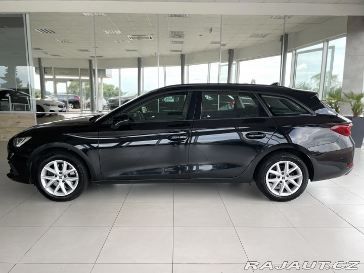 Seat Leon 2,0TDI DSG*110kW*STYLE*LE 2022