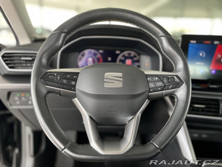 Seat Leon 2,0TDI DSG*110kW*STYLE*LE 2022