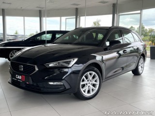 Seat Leon 2,0TDI DSG*110kW*STYLE*LE 2022