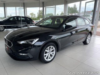 Seat Leon 2,0TDI DSG*110kW*STYLE*LE 2022