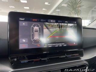 Seat Leon 2,0TDI DSG*110kW*STYLE*LE 2022