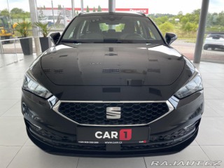 Seat Leon 2,0TDI DSG*110kW*STYLE*LE 2022