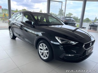 Seat Leon 2,0TDI DSG*110kW*STYLE*LE 2022