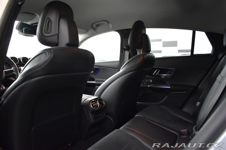 Mercedes-Benz GLC COUPE 220d 4MATIC*AMG*ČR* 2024