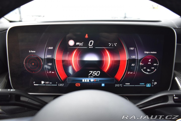 Mercedes-Benz GLC COUPE 220d 4MATIC*AMG*ČR* 2024
