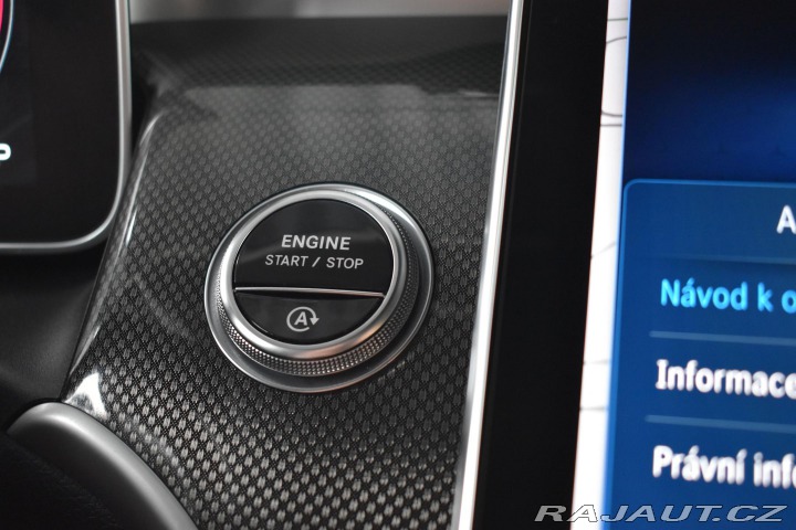 Mercedes-Benz GLC COUPE 220d 4MATIC*AMG*ČR* 2024