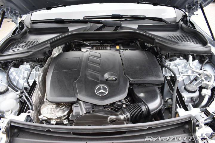 Mercedes-Benz GLC COUPE 220d 4MATIC*AMG*ČR* 2024