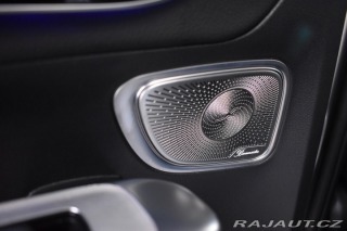 Mercedes-Benz GLC COUPE 220d 4MATIC*AMG*ČR* 2024