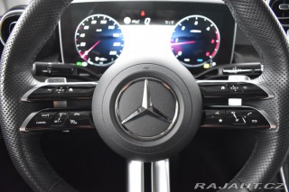 Mercedes-Benz GLC COUPE 220d 4MATIC*AMG*ČR* 2024