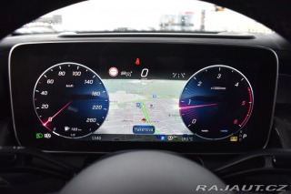 Mercedes-Benz GLC COUPE 220d 4MATIC*AMG*ČR* 2024