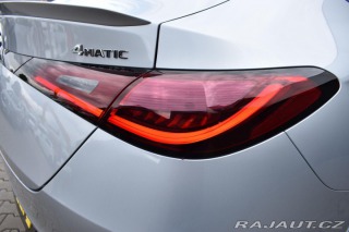 Mercedes-Benz GLC COUPE 220d 4MATIC*AMG*ČR* 2024