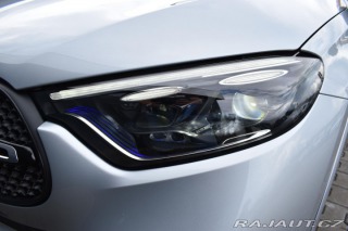 Mercedes-Benz GLC COUPE 220d 4MATIC*AMG*ČR* 2024