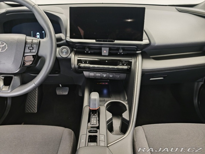 Toyota C-HR 2.0 Hybrid Style 4x2 2024