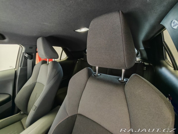 Toyota C-HR 2.0 Hybrid 4x2 Style 2024