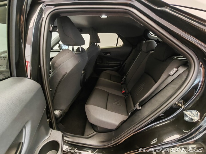 Toyota C-HR 2.0 Hybrid Style 4x2 2024