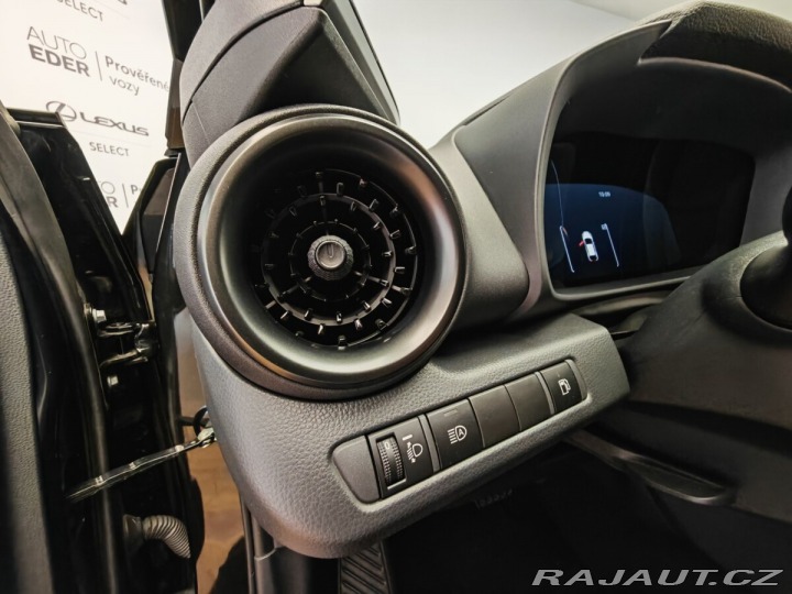 Toyota C-HR 2.0 Hybrid Style 4x2 2024