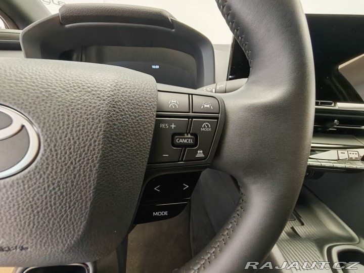 Toyota C-HR 2.0 Hybrid 4x2 Style 2024