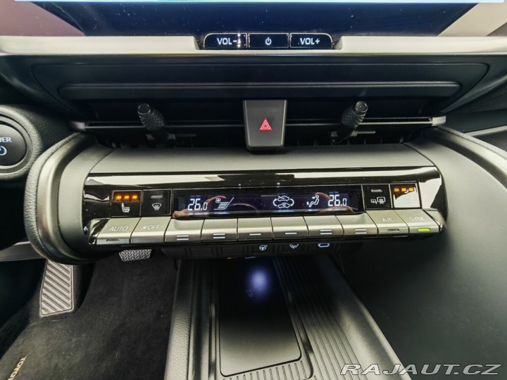 Toyota C-HR 2.0 Hybrid Style 4x2 2024