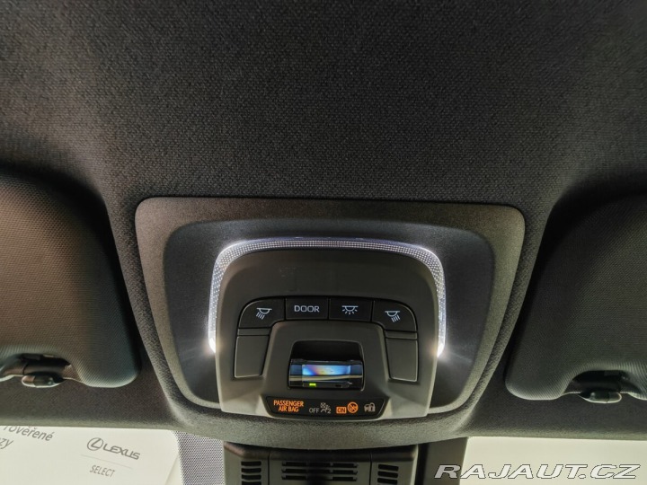 Toyota C-HR 2.0 Hybrid 4x2 Style 2024