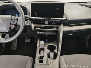 Toyota C-HR 2.0 Hybrid 135kW E-CVT  S 2024