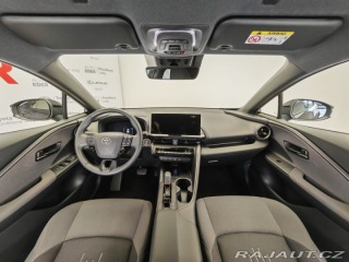 Toyota C-HR 2.0 Hybrid 135kW E-CVT  S 2024