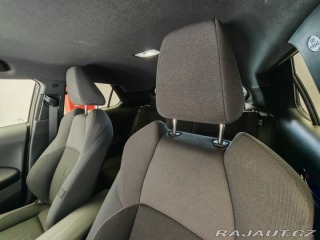 Toyota C-HR 2.0 Hybrid 135kW E-CVT  S 2024