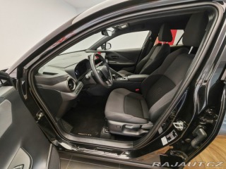Toyota C-HR 2.0 Hybrid 135kW E-CVT  S 2024