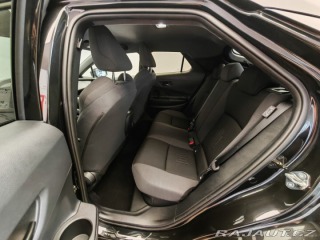Toyota C-HR 2.0 Hybrid 135kW E-CVT  S 2024
