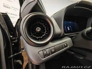 Toyota C-HR 2.0 Hybrid 135kW E-CVT  S 2024